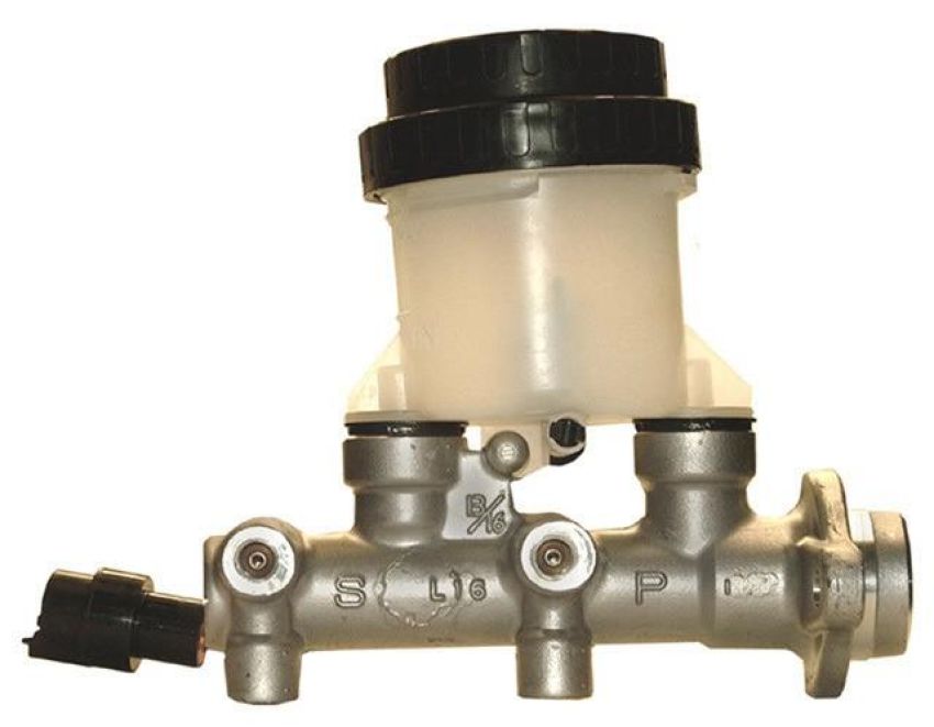 Raybestos MC39550 Raybestos Element3 New Master Cylinder