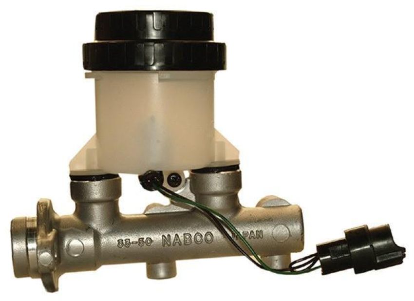 Raybestos MC39550 Raybestos Element3 New Master Cylinder