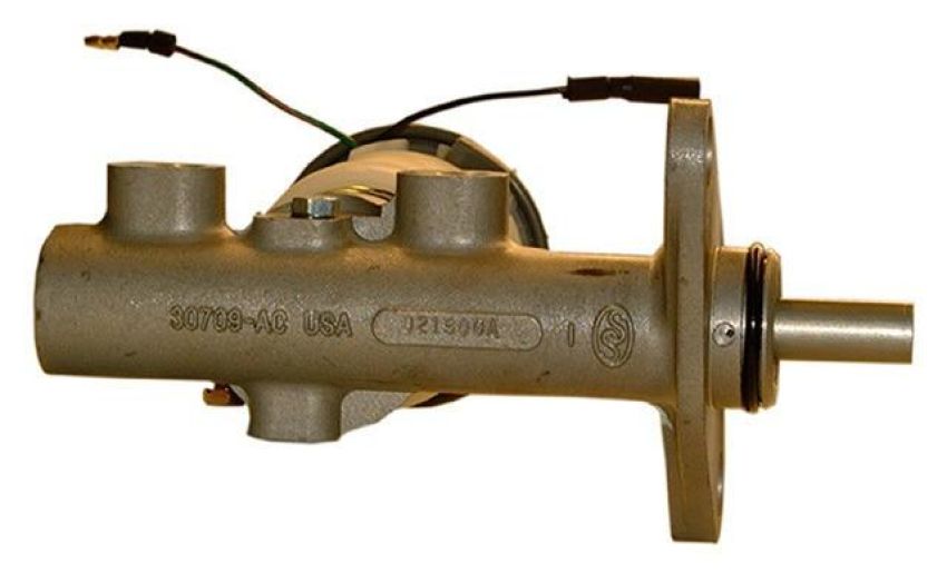 Raybestos MC39552 Raybestos Element3 New Master Cylinder