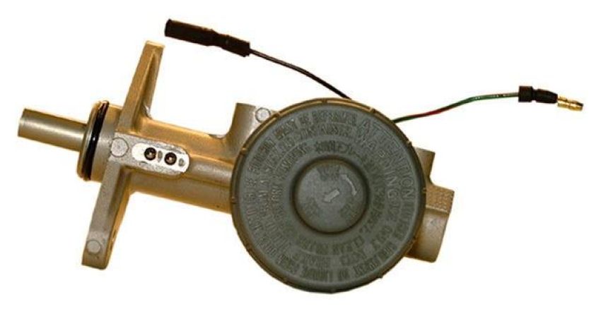 Raybestos MC39552 Raybestos Element3 New Master Cylinder