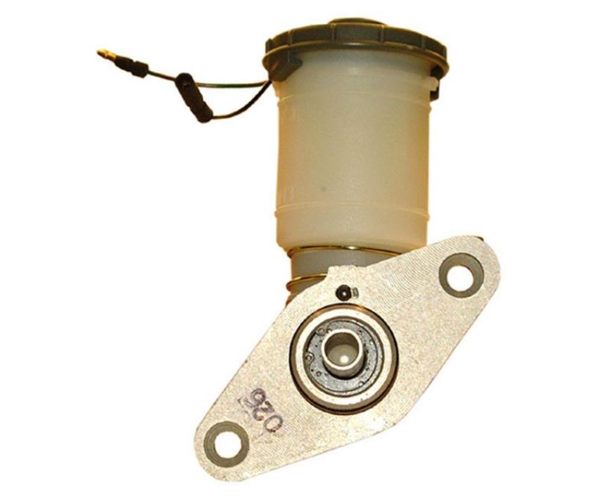 Raybestos MC39552 Raybestos Element3 New Master Cylinder