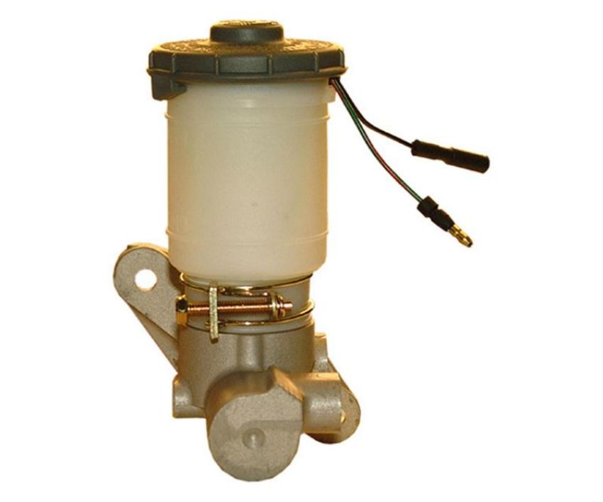 Raybestos MC39552 Raybestos Element3 New Master Cylinder