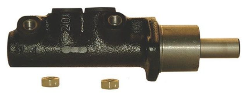 Raybestos MC39553 Raybestos Element3 New Master Cylinder