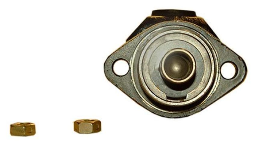 Raybestos MC39553 Raybestos Element3 New Master Cylinder