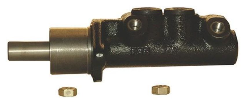 Raybestos MC39553 Raybestos Element3 New Master Cylinder