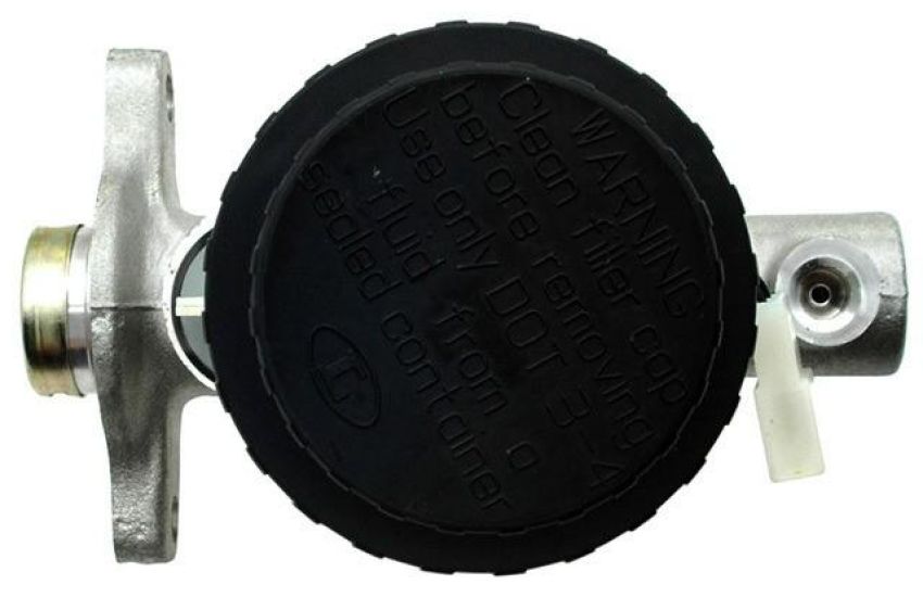 Raybestos MC39555 Raybestos Element3 New Master Cylinder