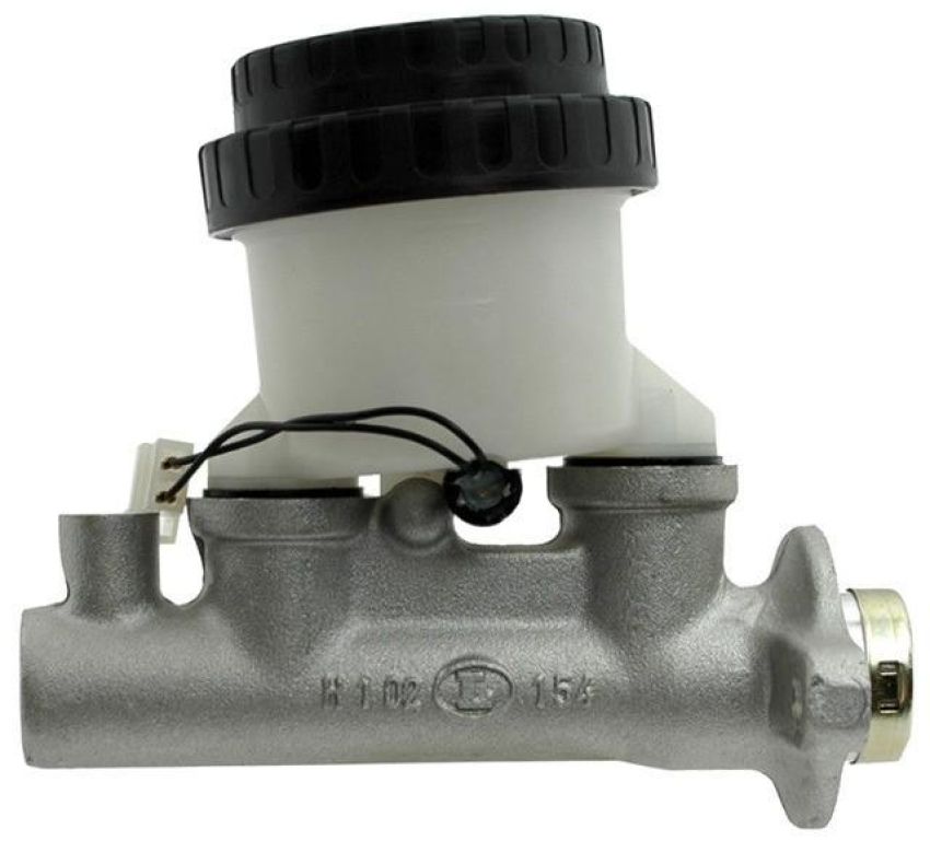 Raybestos MC39555 Raybestos Element3 New Master Cylinder
