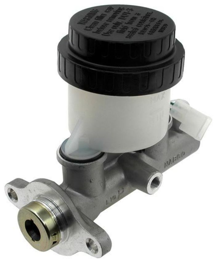 Raybestos MC39556 Raybestos Element3 New Master Cylinder