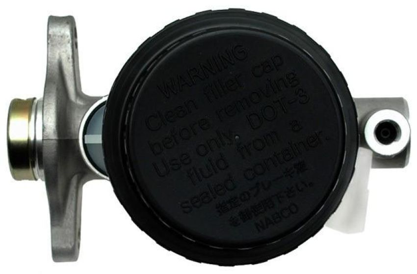 Raybestos MC39556 Raybestos Element3 New Master Cylinder