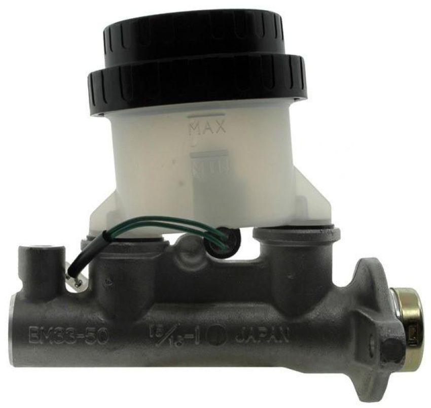 Raybestos MC39556 Raybestos Element3 New Master Cylinder