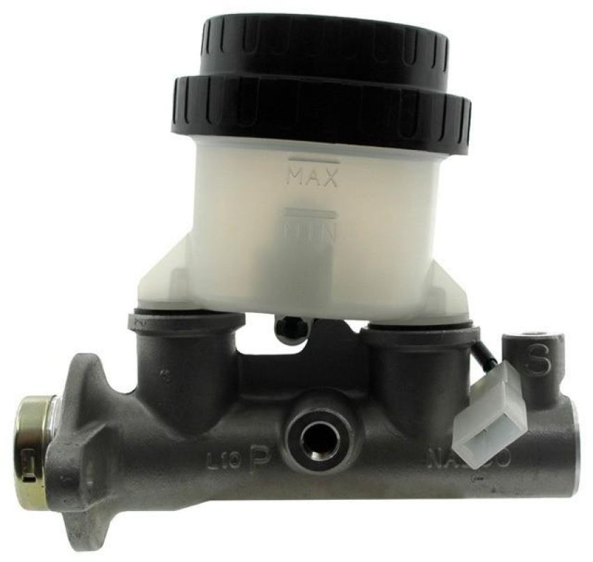 Raybestos MC39556 Raybestos Element3 New Master Cylinder