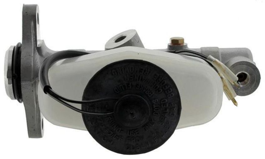 Raybestos MC39557 Raybestos Element3 New Master Cylinder