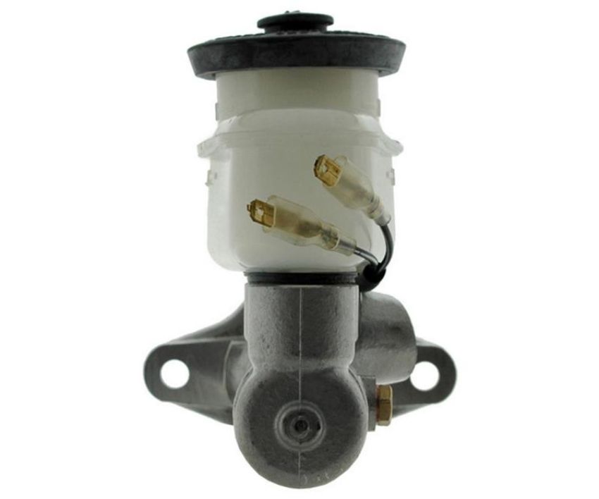 Raybestos MC39557 Raybestos Element3 New Master Cylinder