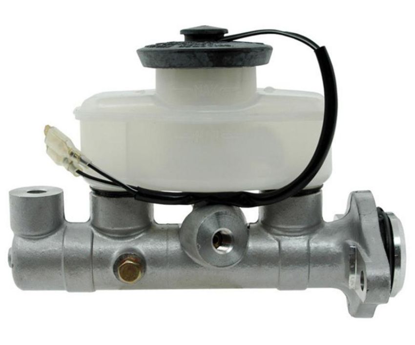 Raybestos MC39557 Raybestos Element3 New Master Cylinder