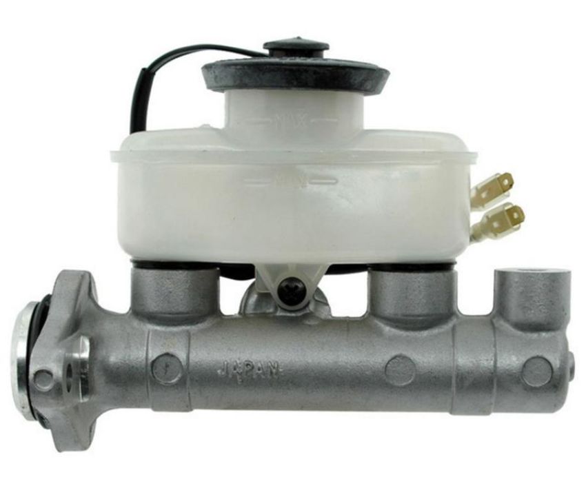 Raybestos MC39557 Raybestos Element3 New Master Cylinder