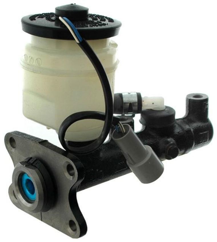Raybestos MC39558 Raybestos Element3 New Master Cylinder