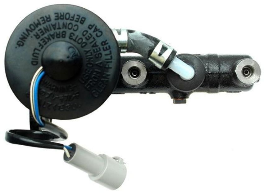Raybestos MC39558 Raybestos Element3 New Master Cylinder