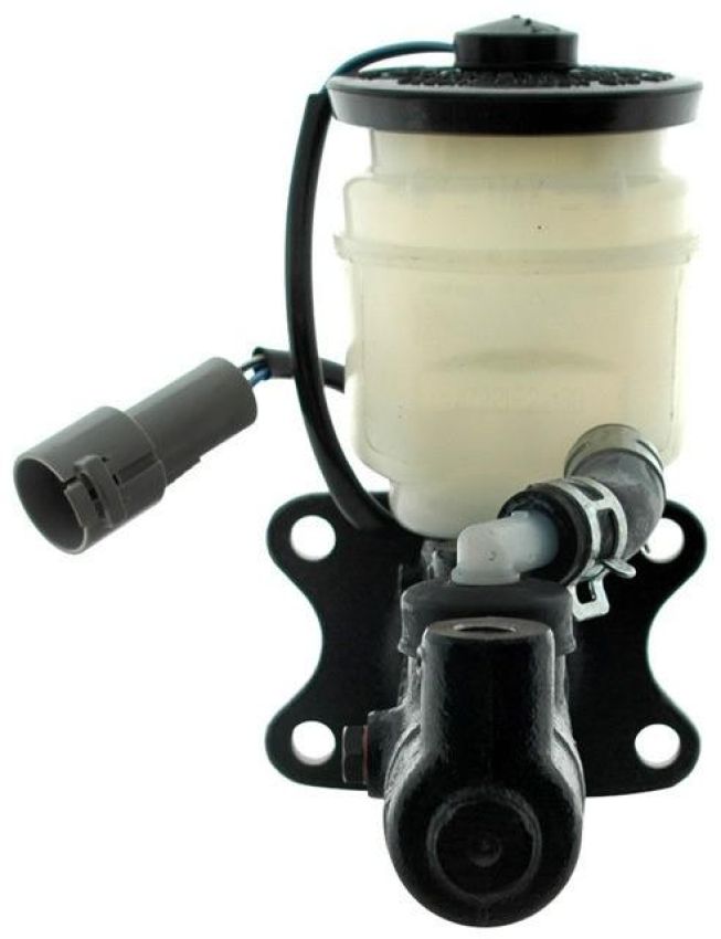 Raybestos MC39558 Raybestos Element3 New Master Cylinder