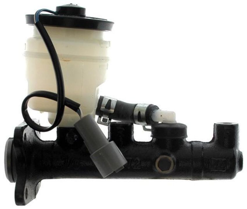 Raybestos MC39558 Raybestos Element3 New Master Cylinder