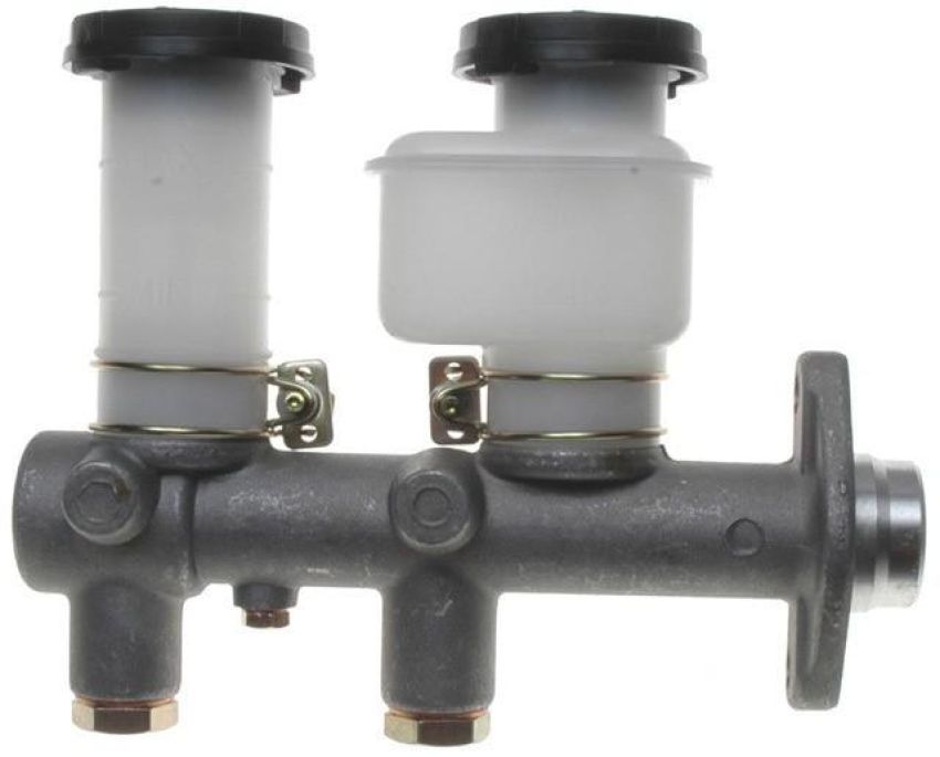 Raybestos MC39561 Raybestos Element3 New Master Cylinder