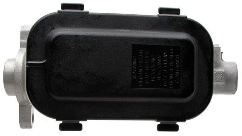 Raybestos MC39565 Raybestos Element3 New Master Cylinder