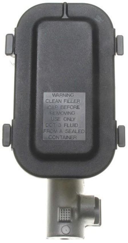 Raybestos MC39566 Raybestos Element3 New Master Cylinder