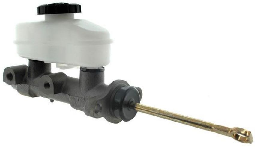 Raybestos MC39568 Raybestos Element3 New Master Cylinder