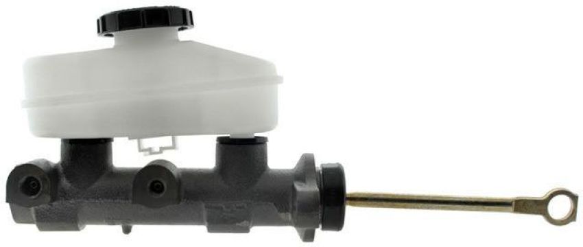 Raybestos MC39568 Raybestos Element3 New Master Cylinder