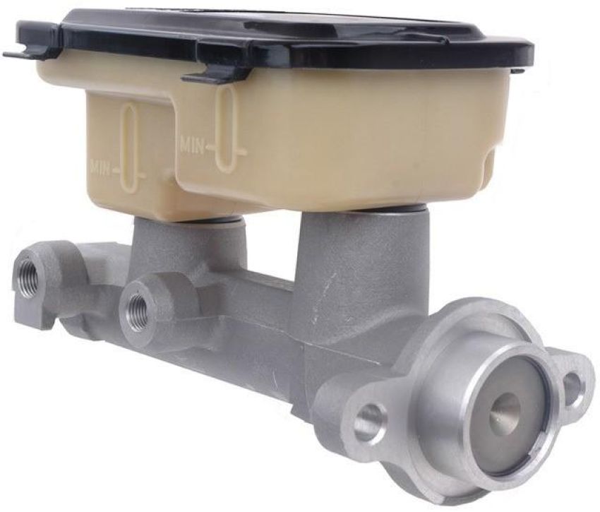 Raybestos MC39571 Raybestos Element3 New Master Cylinder