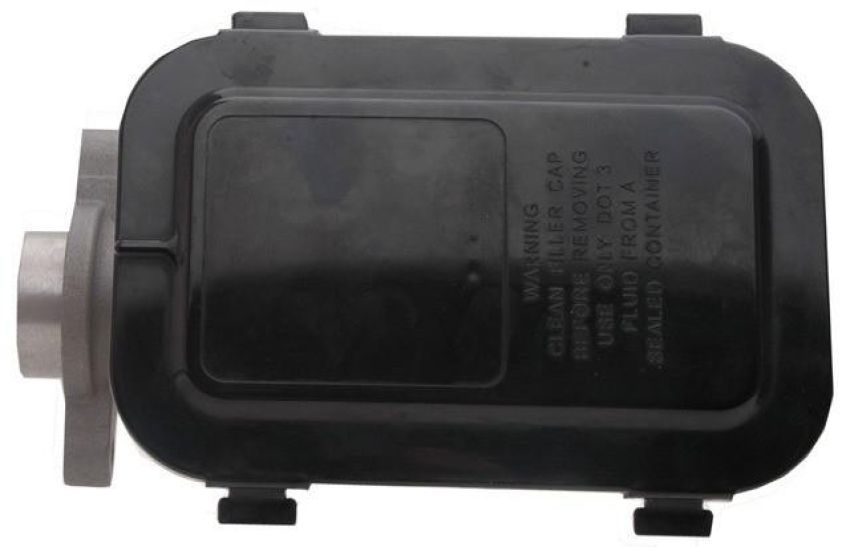 Raybestos MC39571 Raybestos Element3 New Master Cylinder
