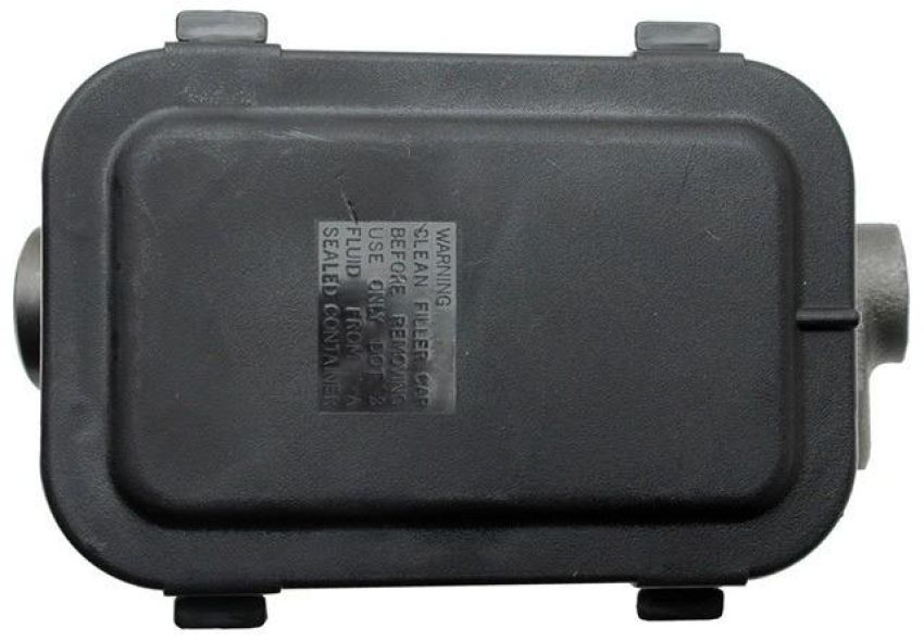 Raybestos MC39575 Raybestos Element3 New Master Cylinder
