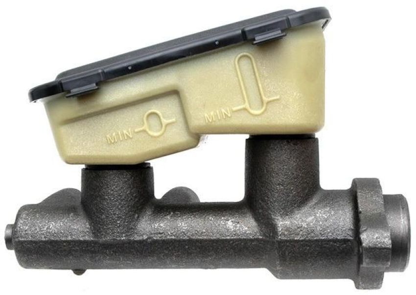 Raybestos MC39576 Raybestos Element3 New Master Cylinder