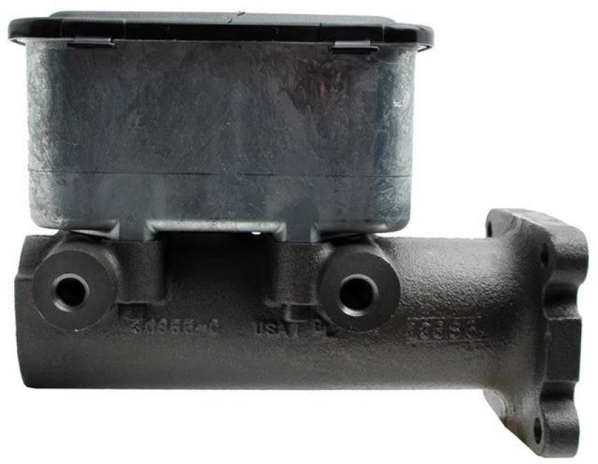 Raybestos MC39577 Raybestos Element3 New Master Cylinder