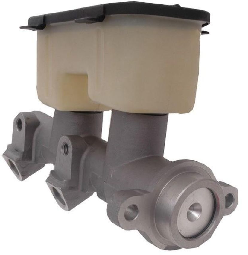 Raybestos MC39580 Raybestos Element3 New Master Cylinder
