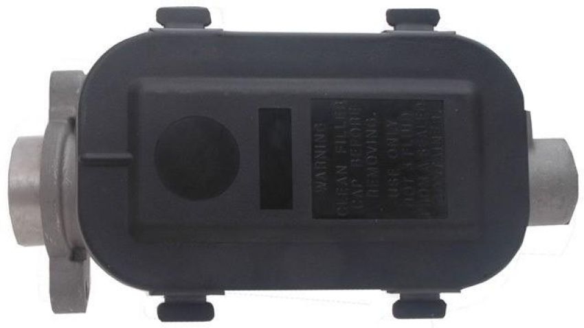 Raybestos MC39580 Raybestos Element3 New Master Cylinder