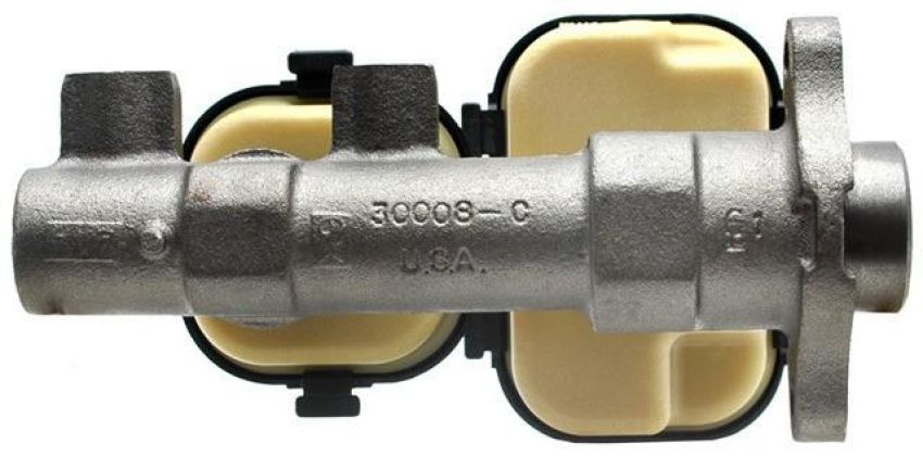 Raybestos MC39581 Raybestos Element3 New Master Cylinder