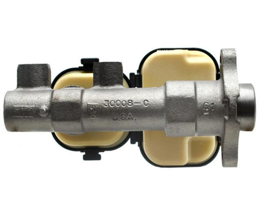 Raybestos MC39581 Raybestos Element3 New Master Cylinder