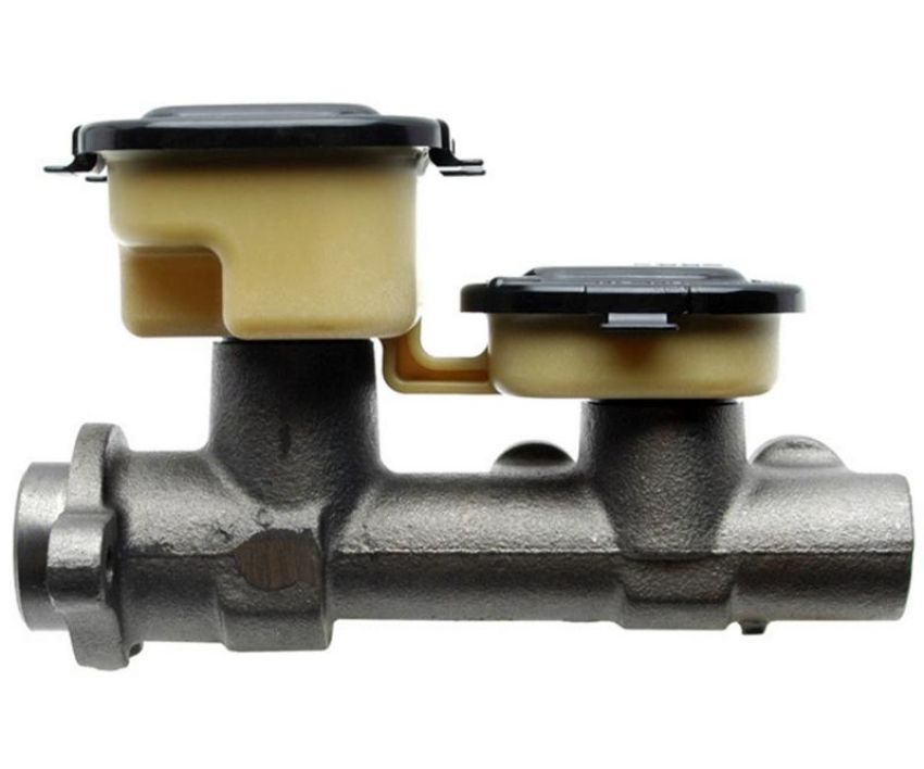 Raybestos MC39581 Raybestos Element3 New Master Cylinder