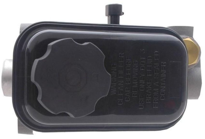 Raybestos MC39583 Raybestos Element3 New Master Cylinder