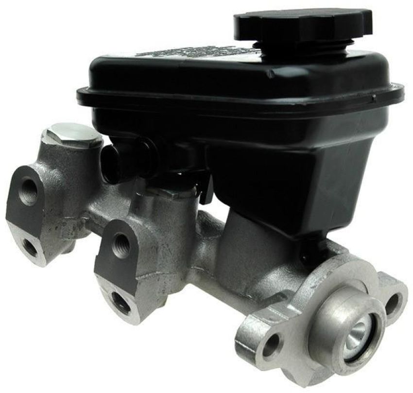 Raybestos MC39586 Raybestos Element3 New Master Cylinder