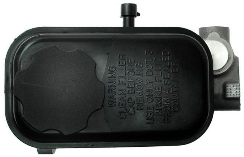 Raybestos MC39586 Raybestos Element3 New Master Cylinder