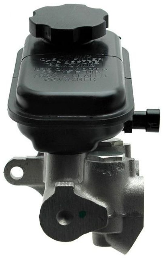 Raybestos MC39586 Raybestos Element3 New Master Cylinder