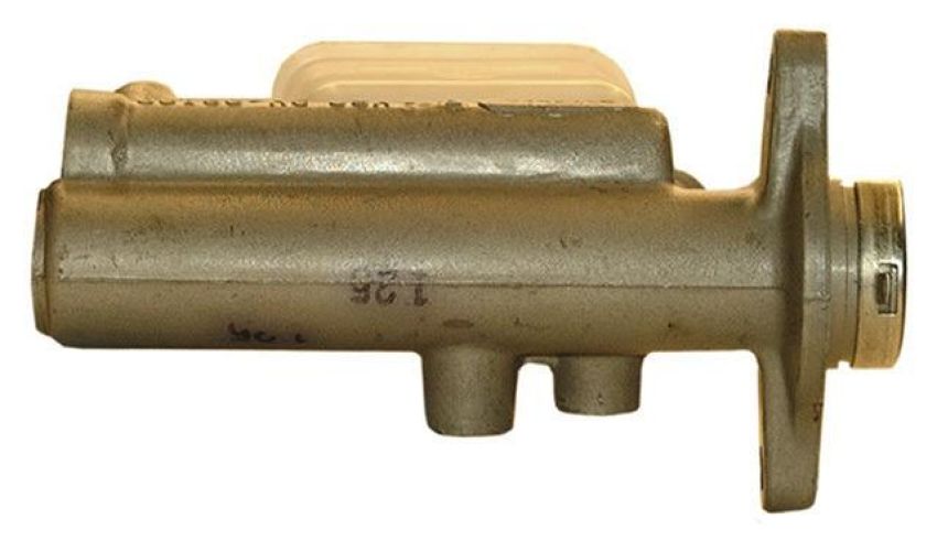 Raybestos MC39587 Raybestos Element3 New Master Cylinder