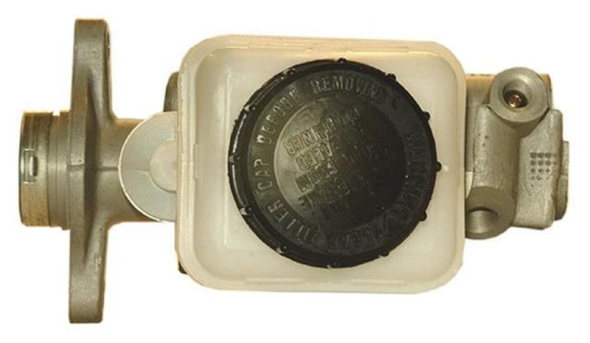 Raybestos MC39587 Raybestos Element3 New Master Cylinder