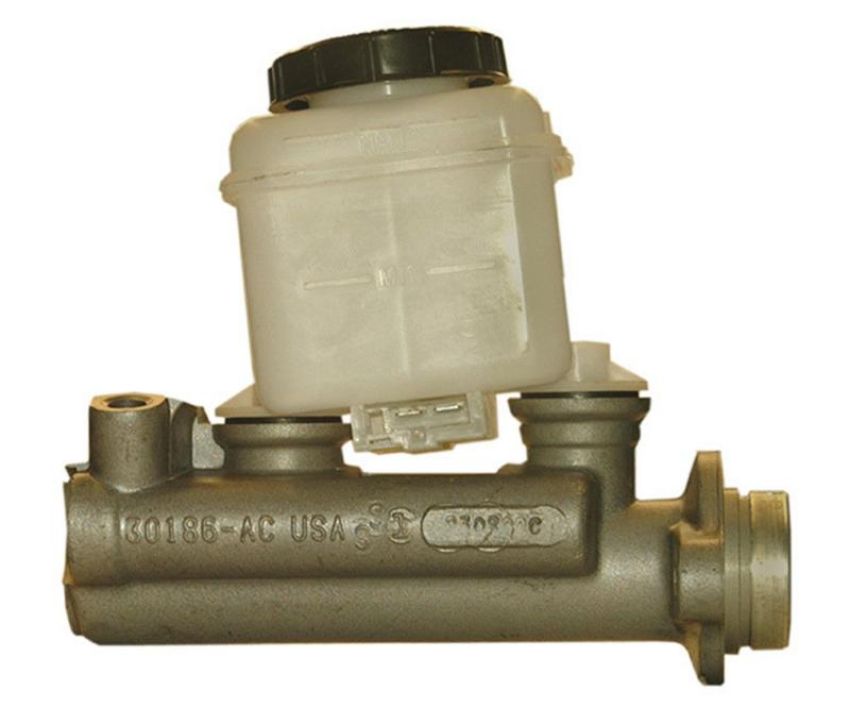Raybestos MC39587 Raybestos Element3 New Master Cylinder