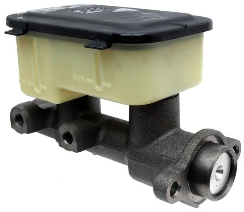 Raybestos MC39589 Raybestos Element3 New Master Cylinder