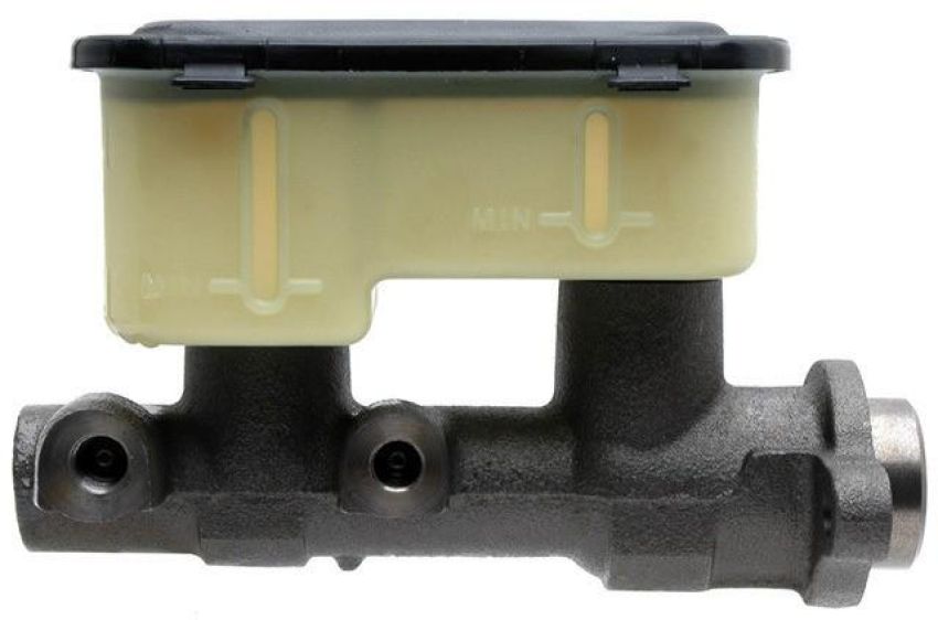 Raybestos MC39589 Raybestos Element3 New Master Cylinder