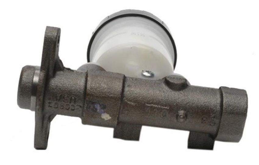Raybestos MC39590 Raybestos Element3 New Master Cylinder