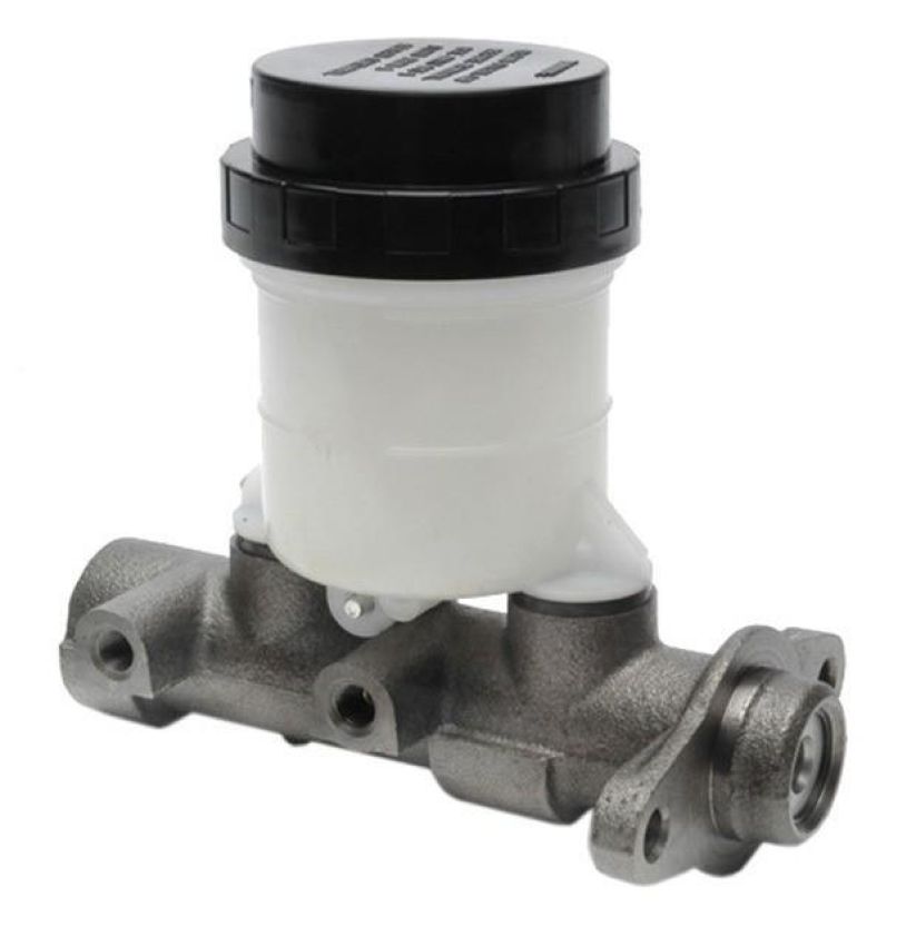 Raybestos MC39590 Raybestos Element3 New Master Cylinder