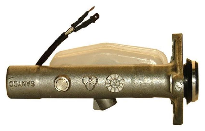 Raybestos MC39591 Raybestos Element3 New Master Cylinder